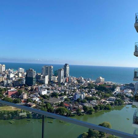 Ferienwohnung Altair Colombo - View, Location, Ultra Luxury! Exterior foto