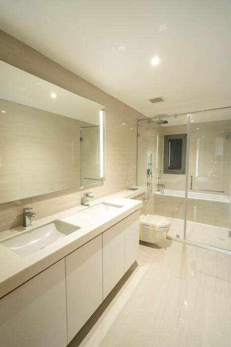 Ferienwohnung Altair Colombo - View, Location, Ultra Luxury! Exterior foto
