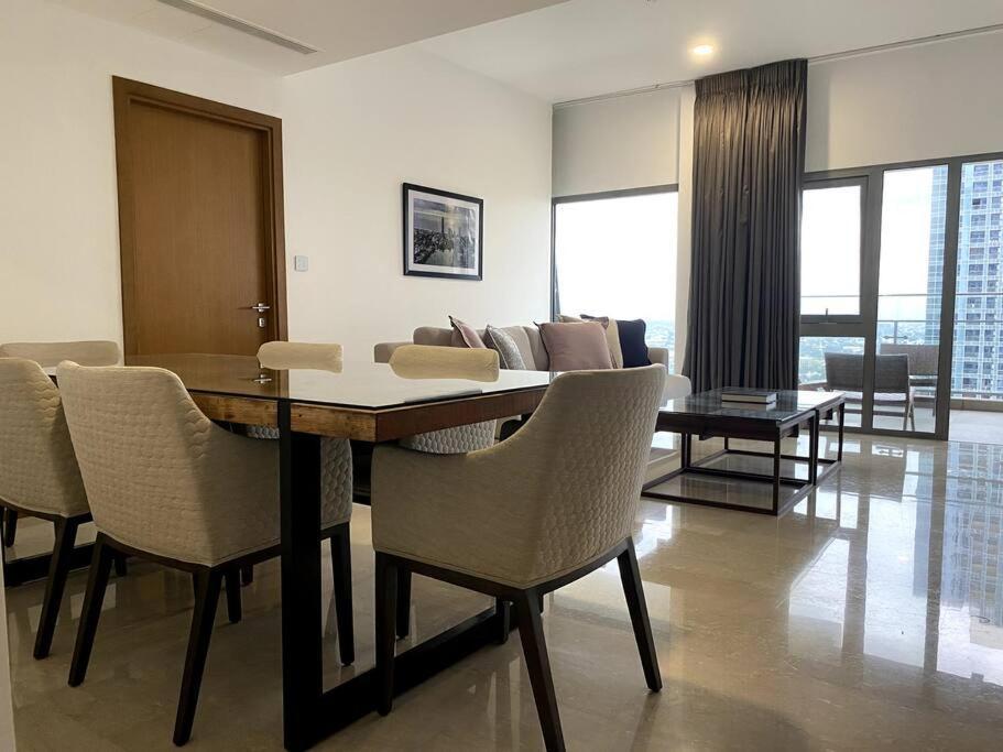 Ferienwohnung Altair Colombo - View, Location, Ultra Luxury! Exterior foto