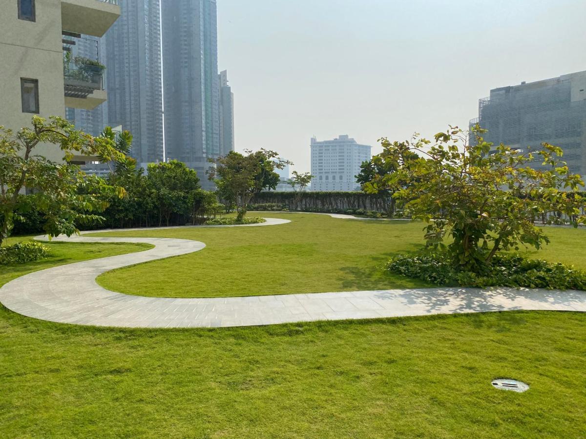 Ferienwohnung Altair Colombo - View, Location, Ultra Luxury! Exterior foto