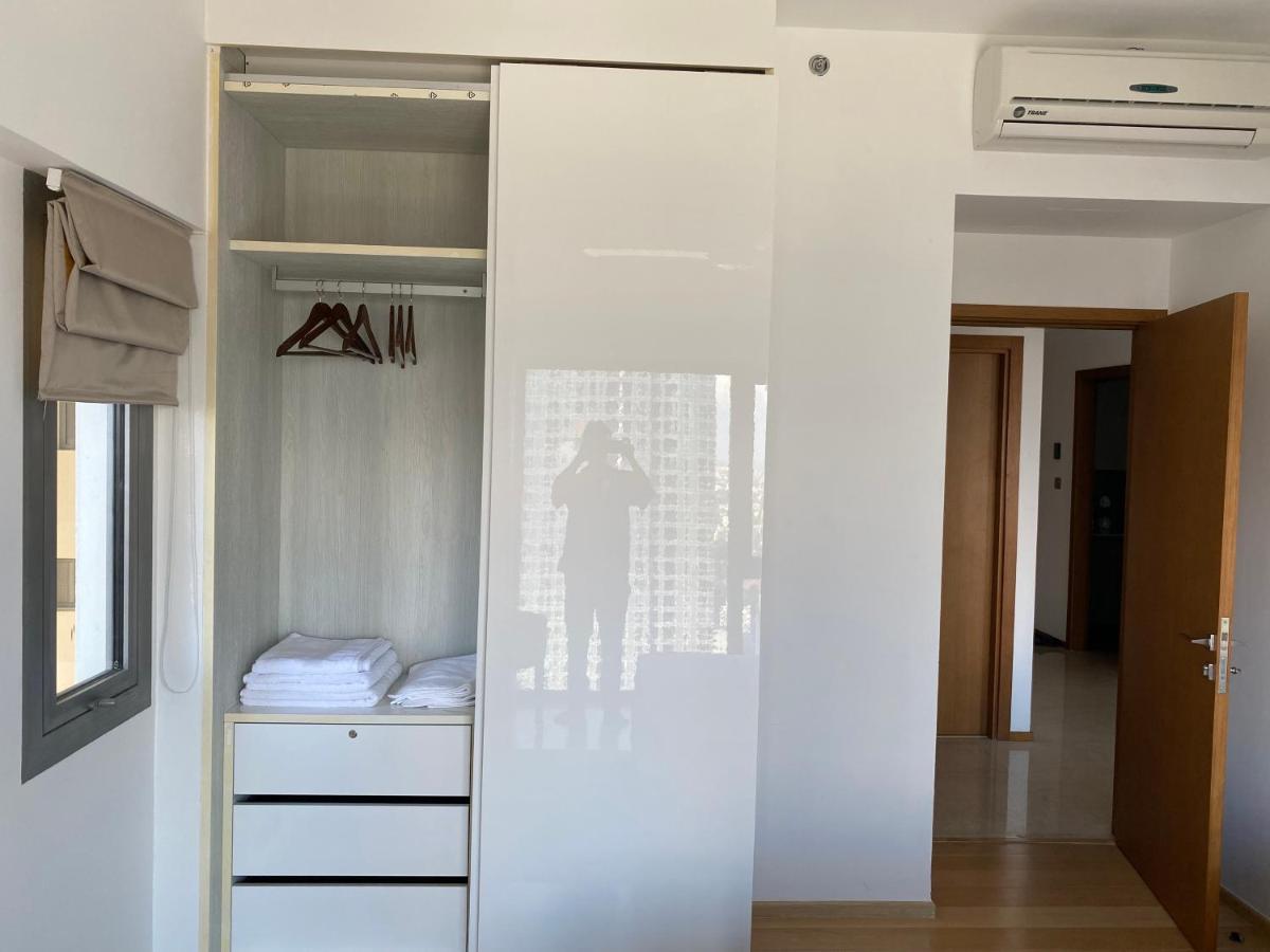 Ferienwohnung Altair Colombo - View, Location, Ultra Luxury! Exterior foto