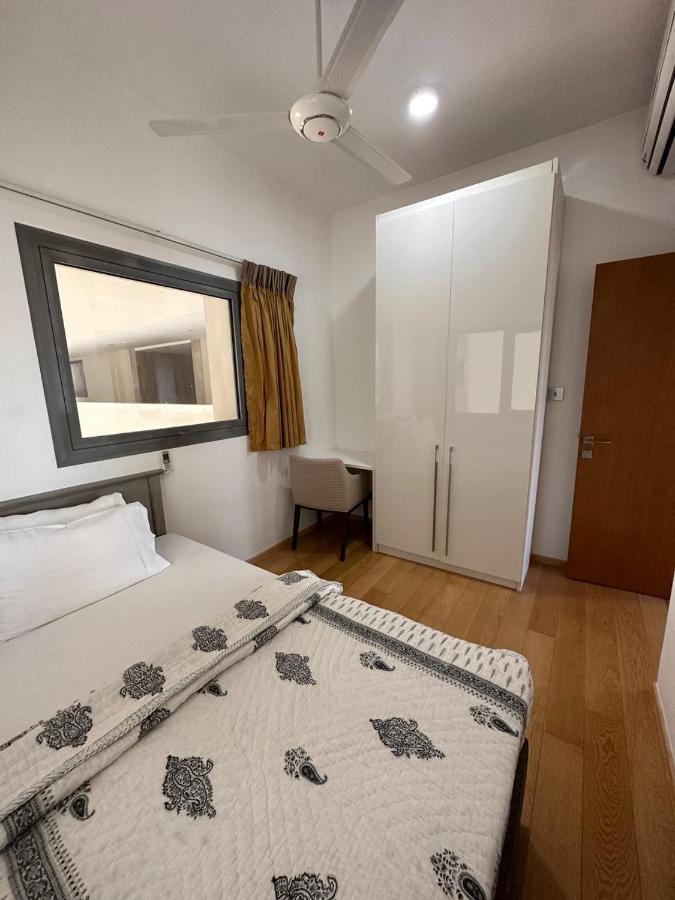 Ferienwohnung Altair Colombo - View, Location, Ultra Luxury! Exterior foto